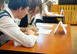 konkurs języka angielskiego