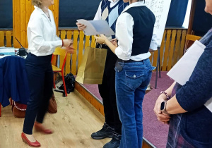 konkurs języka angielskiego