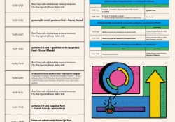 Plakat FUTURE UP! FEST