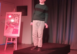 konkurs recytatorski