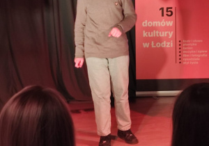 konkurs recytatorski