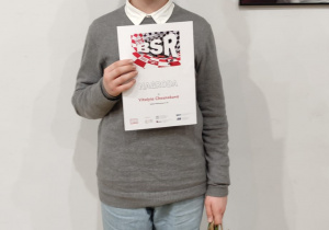 konkurs recytatorski