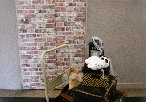 escape room