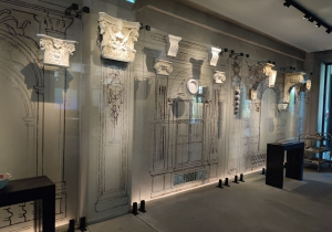 Lapidarium Detalu Łódzkiego
