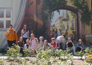 Mural Via Cultura
