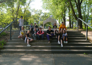 Park Staromiejski
