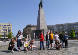 Plac Wolności